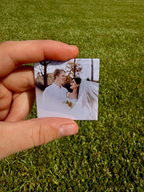 2" Magnet - Set of 9