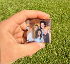 2" Magnet - Set of 9