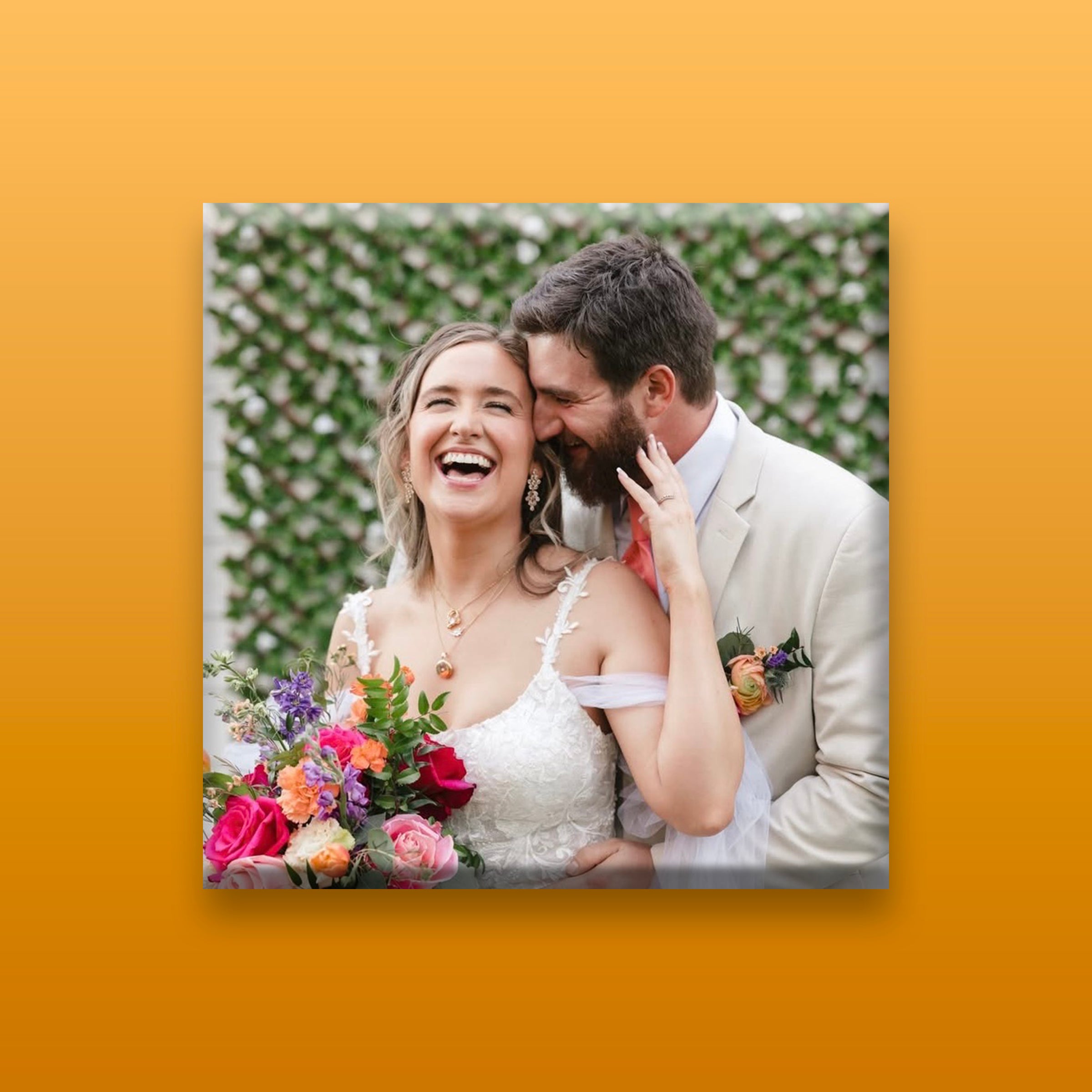 2" Magnet - Set of 6